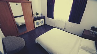 Apartamenyu na Pięterku